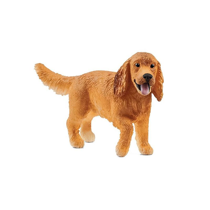 Foto van Schleich engelse cocker-spaniel