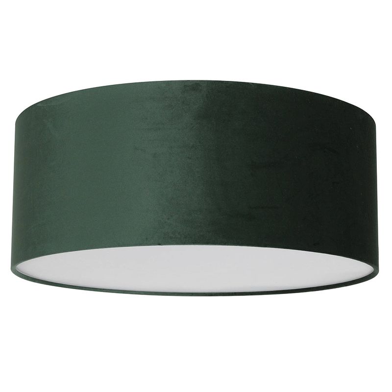 Foto van Steinhauer prestige chic plafondlamp groen