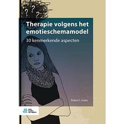 Foto van Therapie volgens het emotieschemamodel