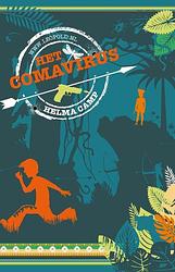 Foto van Het comavirus - helma camp - ebook (9789025863135)