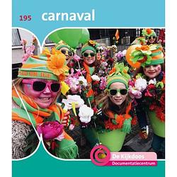 Foto van Carnaval - de kijkdoos