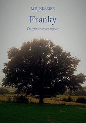 Foto van Franky - mariëlle kramer-uijtendaal - paperback (9789090373928)