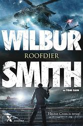 Foto van Roofdier - tom cain, wilbur smith - ebook (9789401605878)