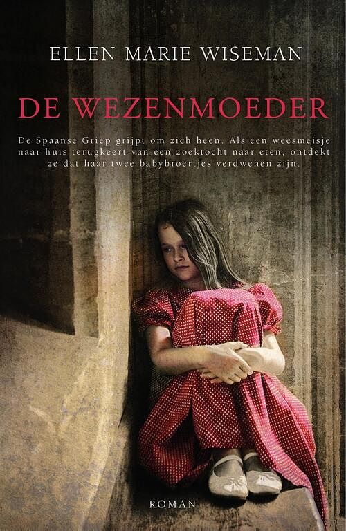 Foto van De wezenmoeder - ellen marie wiseman - ebook (9789023960058)