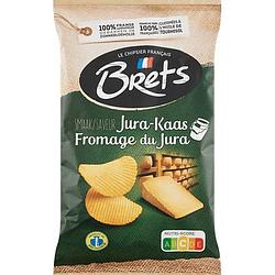 Foto van Brets smaak jurakaas 125 g bij jumbo