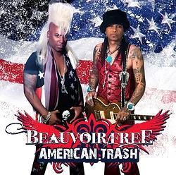 Foto van American trash - cd (8024391069226)