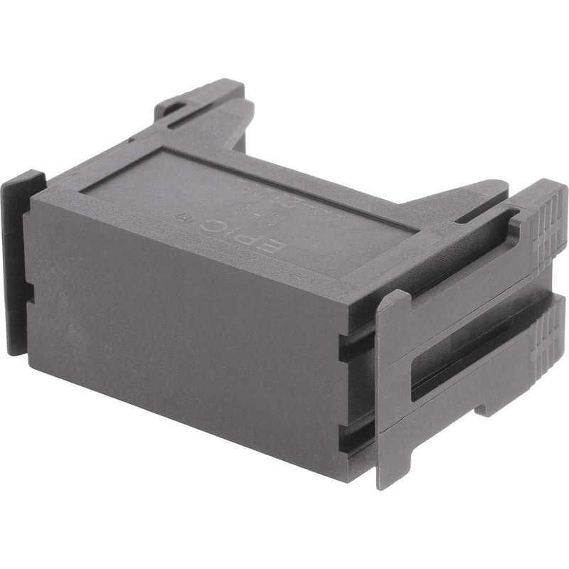 Foto van Epic® mh 0 blinde module 44423232 lapp 10 stuk(s)