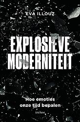 Foto van Explosieve moderniteit - eva illouz - ebook