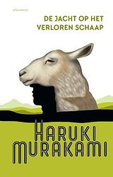 Foto van De jacht op het verloren schaap - haruki murakami - ebook (9789045021003)