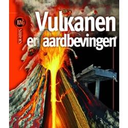 Foto van Vulkanen en aardbevingen - insiders