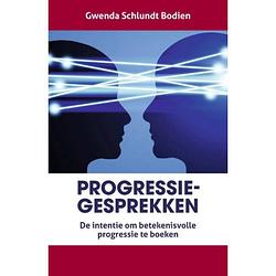 Foto van Progressiegesprekken