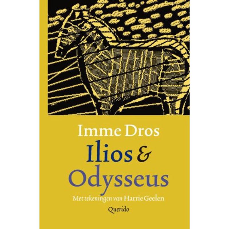 Foto van Ilios & odysseus