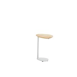 Foto van 4so - clever support tafel teak frost grey