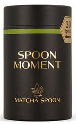 Foto van Spoon moment matcha spoon