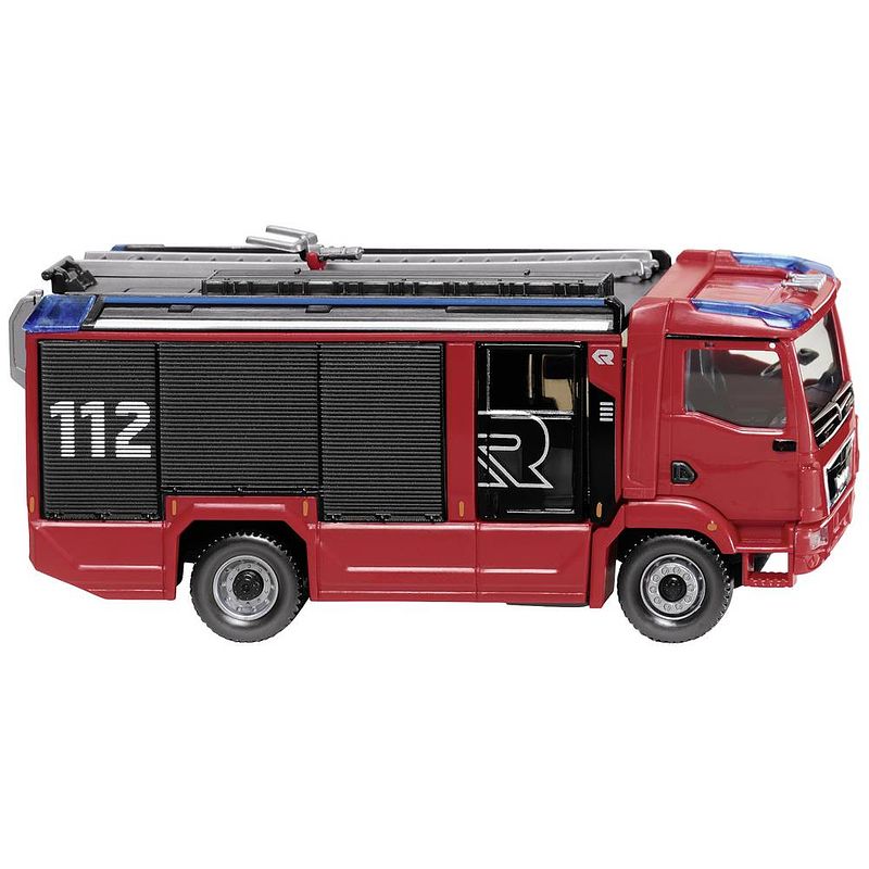 Foto van Wiking 061299 h0 man rosenbauer at (man tgm euro 6)