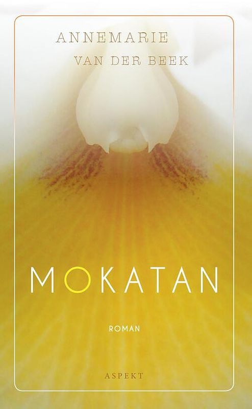 Foto van Mokatan - annemarie van der beek - ebook (9789464241969)