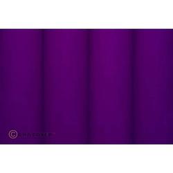 Foto van Oracover 21-015-010 strijkfolie (l x b) 10 m x 60 cm violet (fluorescerend)