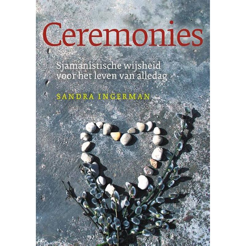 Foto van Ceremonies