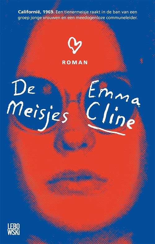 Foto van De meisjes - emma cline - ebook (9789048826155)