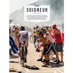 Foto van Soigneur cycling journal