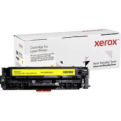 Foto van Xerox toner ton everyday 006r03823 compatibel geel 2800 bladzijden