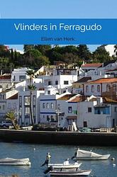 Foto van Vlinders in ferragudo - ellen van herk - ebook (9789464187618)