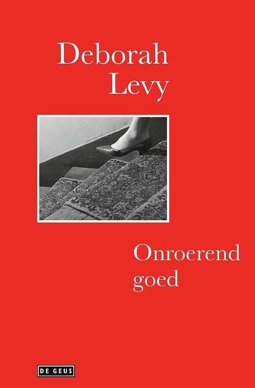 Foto van Onroerend goed - deborah levy - ebook (9789044544510)