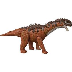 Foto van Jurassic world dominion massive action - ampelosaurus - actiefiguur - dinosaurus speelgoed