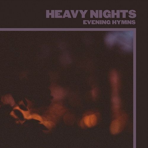 Foto van Heavy nights - cd (0623339914321)