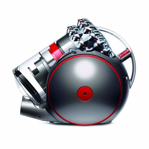 Foto van Dyson stofzuiger cinetic big ball absolute 2