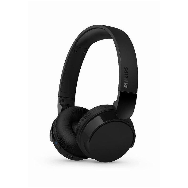 Foto van Philips tah4209/00 bluetooth on-ear hoofdtelefoon zwart