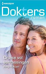 Foto van Cruise vol verrassingen - amy ruttan - ebook