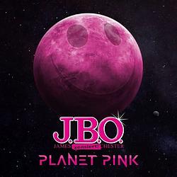 Foto van Planet pink - cd (0884860426220)