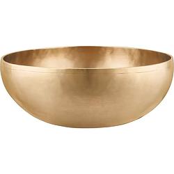 Foto van Meinl sonic energy grounding series singing bowls klankschaal 6 kg