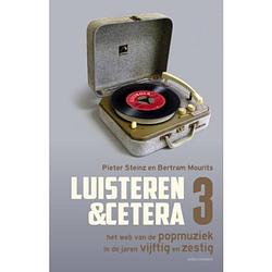 Foto van Luisteren &cetera / 3