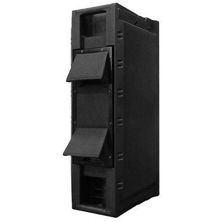 Foto van Db technologies ingenia rc-m1 regenhoes voor ingenia-speakers