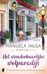 Foto van Valerie lane 4 - het wonderbaarlijke wolparadijs - manuela inusa - paperback (9789022595152)