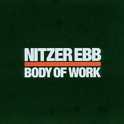 Foto van Body of work - cd (0094636624723)