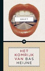 Foto van Drift - gerrit komrij - ebook (9789023489252)