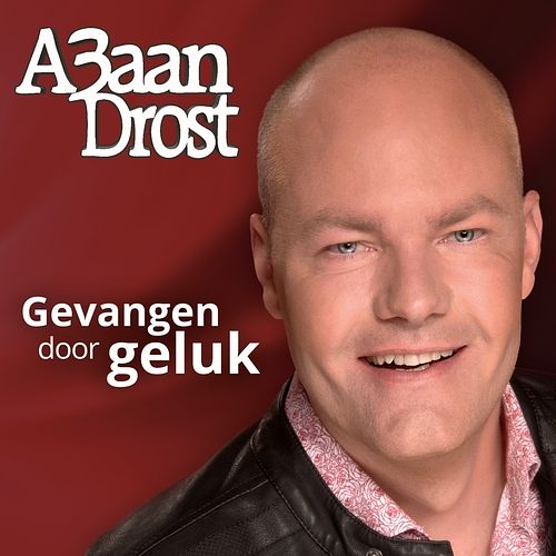 Foto van Gevangen door geluk - cd (8718456100626)