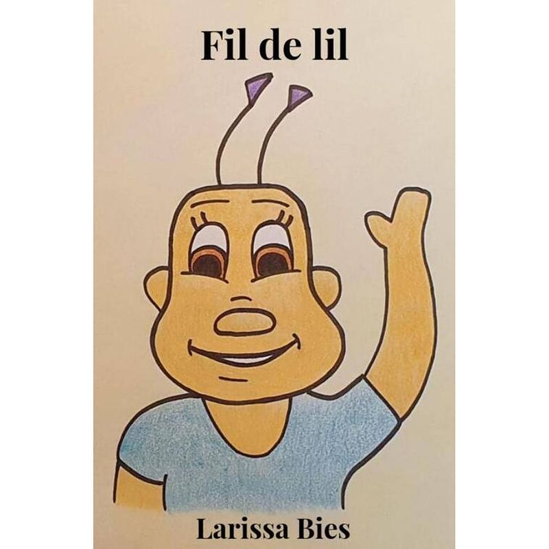 Foto van Fil de lil