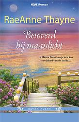 Foto van Betoverd bij maanlicht - raeanne thayne - ebook