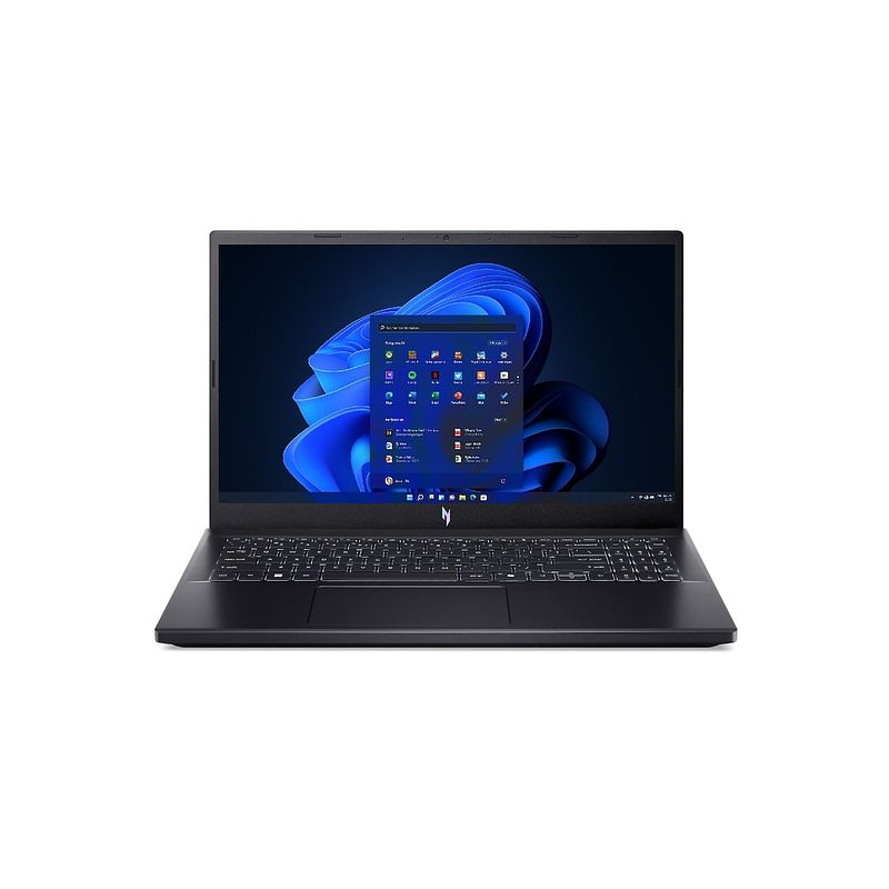 Foto van Acer nitro v 15 anv15-41-r1k1 -15 inch gaming laptop