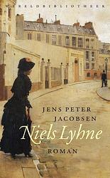 Foto van Niels lyhne - jens peter jacobsen - ebook (9789028440722)