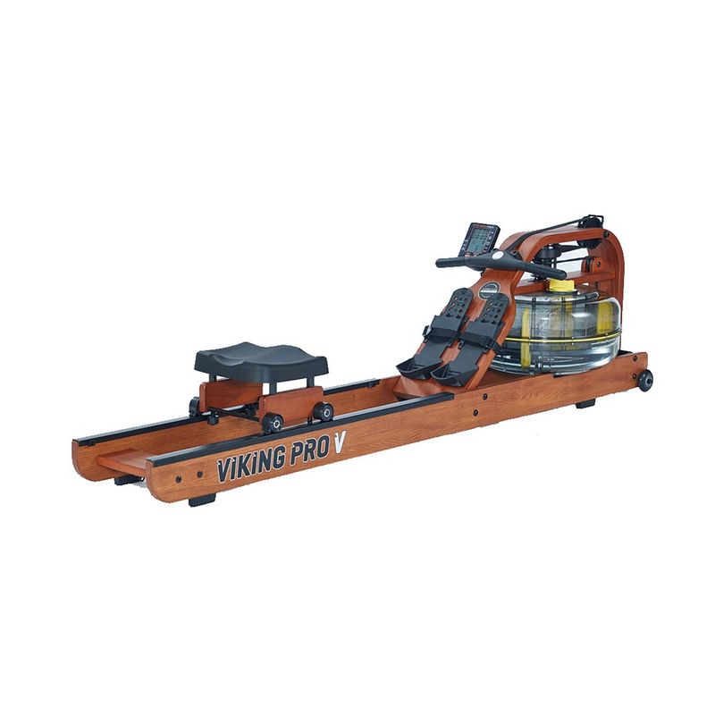 Foto van First degree viking pro v rower roeitrainer