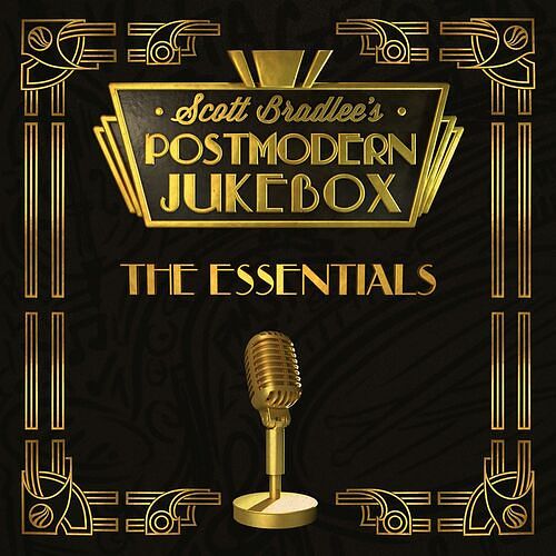 Foto van The essentials - cd (0888072012394)