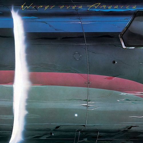 Foto van Wings over america - cd (0602577288814)