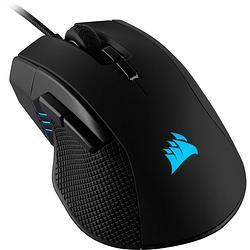 Foto van Ironclaw rgb fps/moba gaming mouse