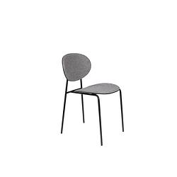 Foto van Anli style chair donny grey