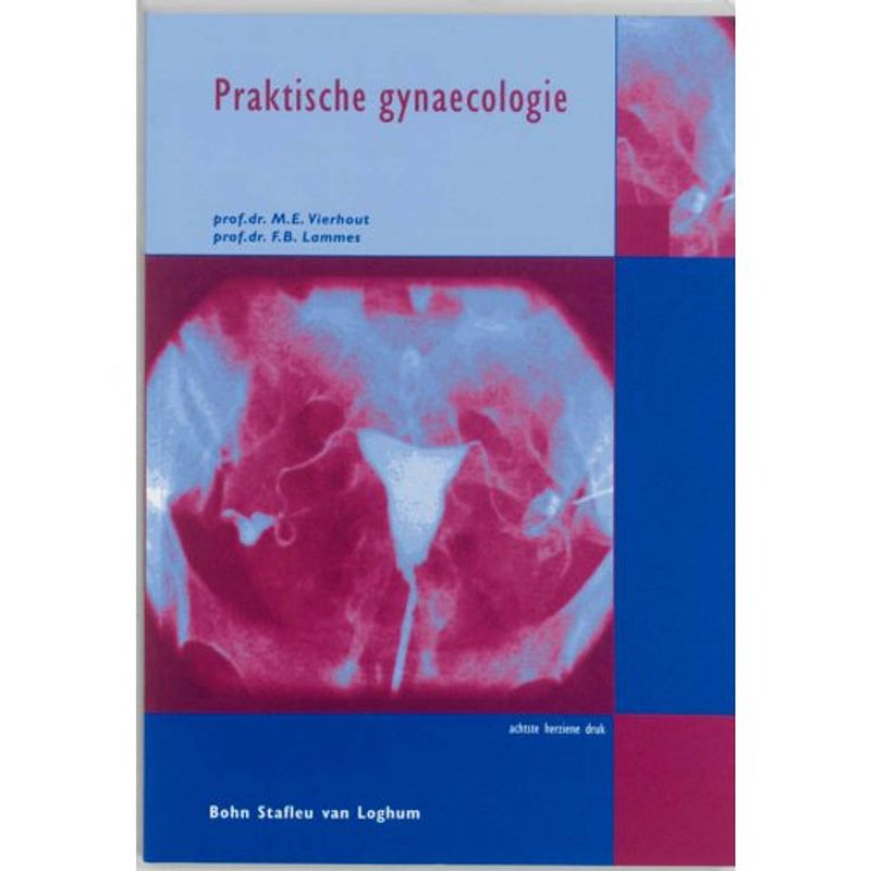 Foto van Praktische gynaecologie - quintessens